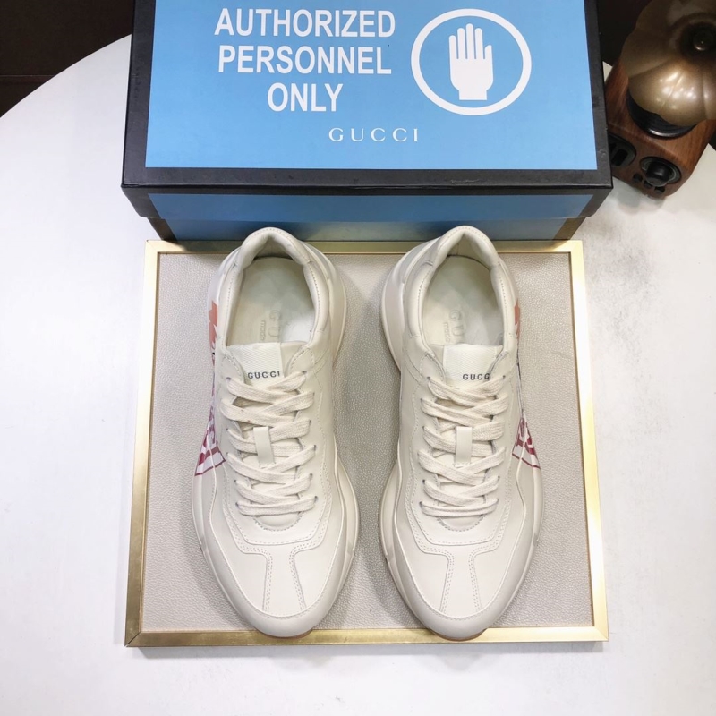 G*u*i casual shoes